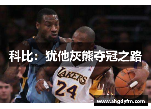 科比：犹他灰熊夺冠之路